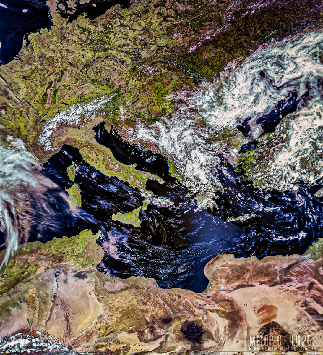 4.25 MetOpC avhrr 3 Natural Color